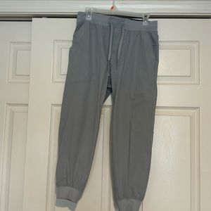 Lululemon ABC Joggers HEMMED